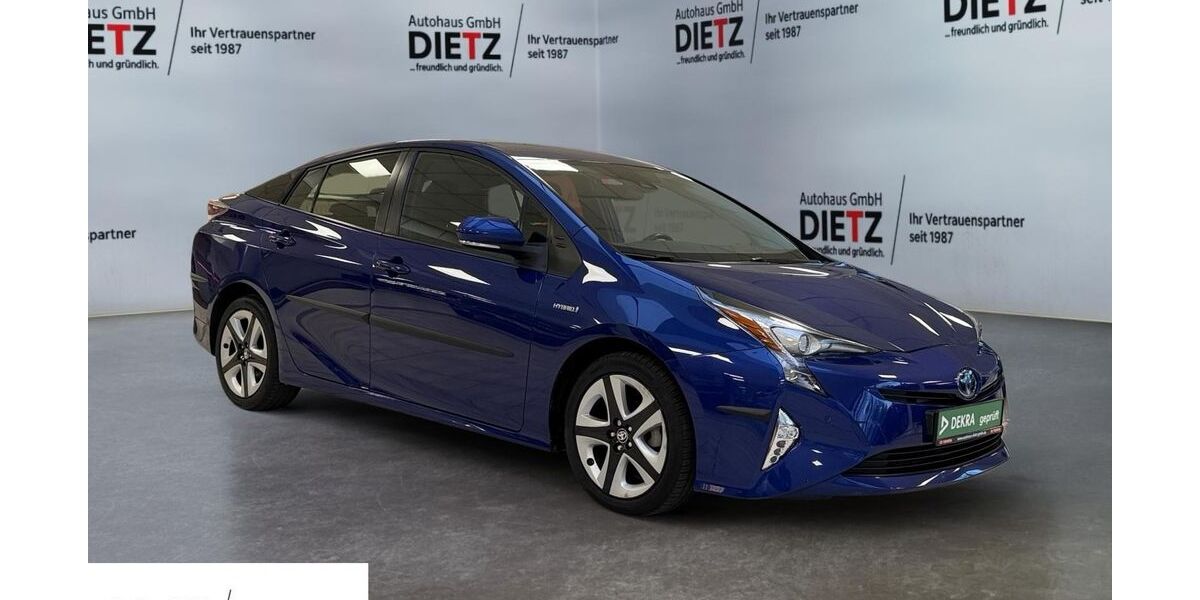 Toyota Prius 87.819 km 14.990 &euro; Wildau 15745