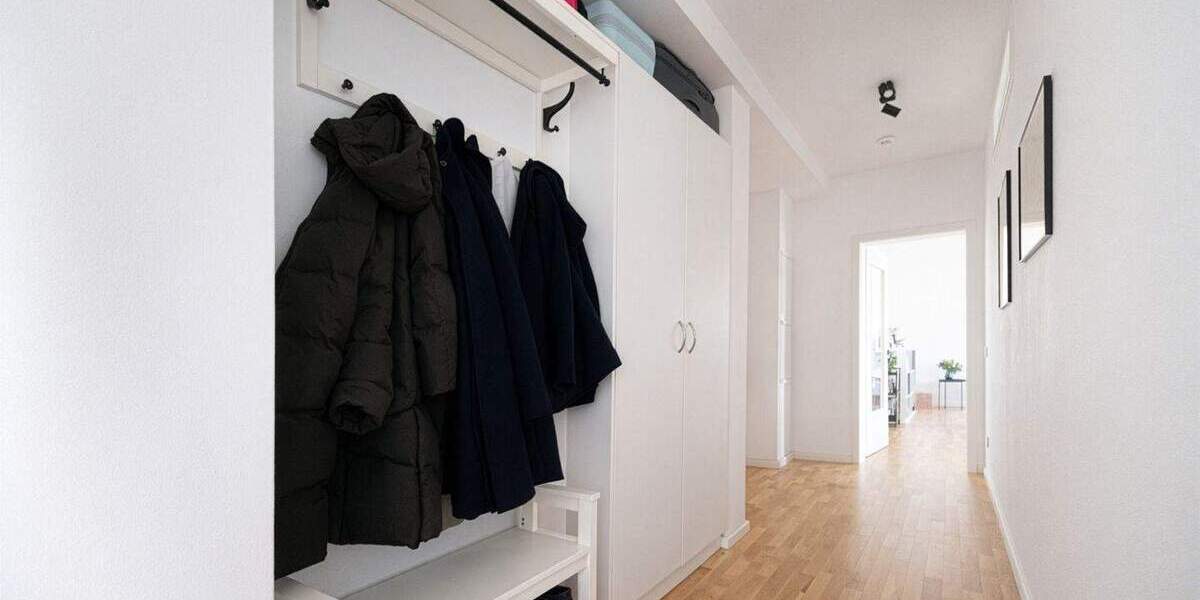 Etagenwohnung Berlin Johannisthal - 2 Zimmer, 80 m&sup2;, 465.000&euro; | Angebot:25750248