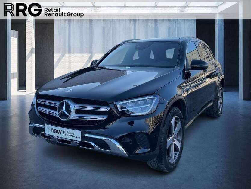 GLC 300