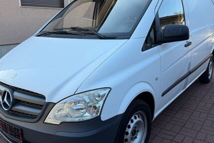 Mercedes-Benz Vito 202.000 km 3.950 &euro; Berlin 12355