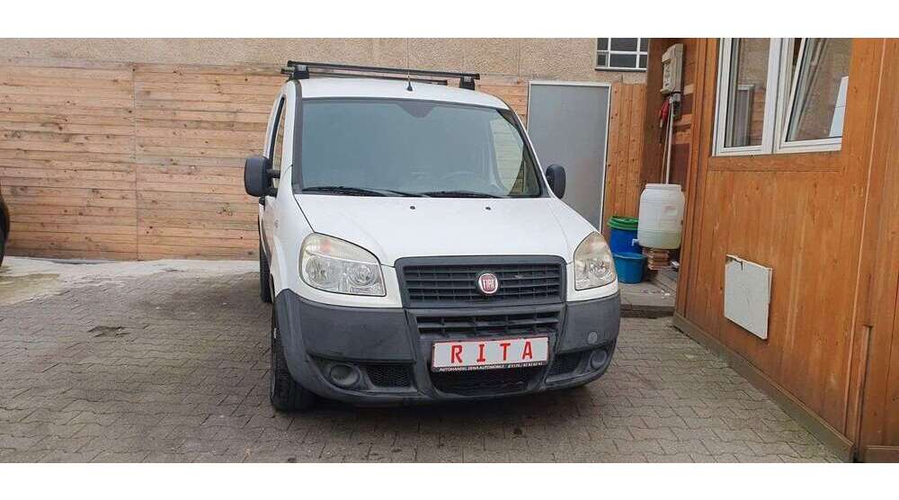 Doblo