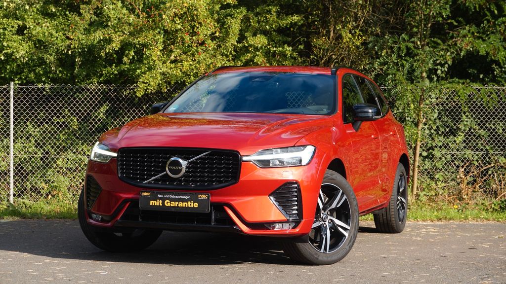 Volvo XC60 168.977 km 25.400 &euro; Königs Wusterhausen 15713