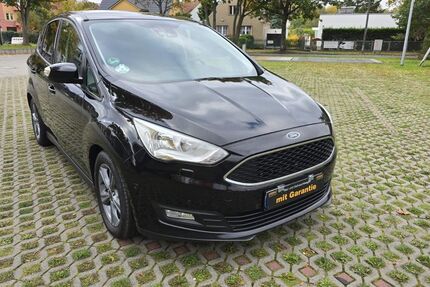 Ford C-Max 148.000 km 9.500 € Berlin 13409