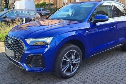 Audi Q5 68.415 km 33.900 &euro; Blankenfelde-Mahlow 15831
