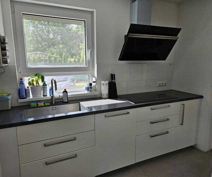 PROVISIONSFREI - Modernes Wohnen im Grünen: Haus in Wandlitz mit Top-Anbindung