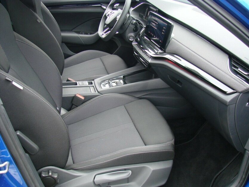 Skoda Octavia 2.0TDi Sportline LED Wireless App-Connect 13.291 km 30.980 € Falkensee 14612