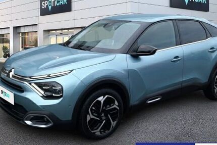 Citroen C4 18.030 km 18.290 &euro; Berlin 12681