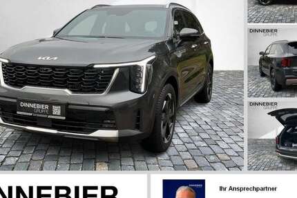 Kia Sorento 9.000 km 55.870 &euro; Berlin 12681