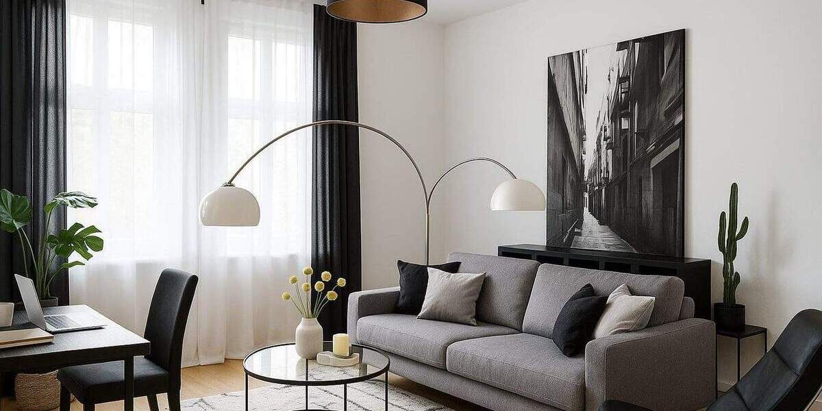 Terrassenwohnung Berlin Friedrichshain - 4 Zimmer, 139 m&sup2;, 899.200&euro; | Angebot:25781661