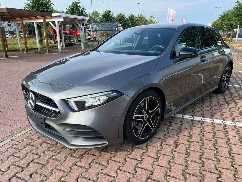 A 180