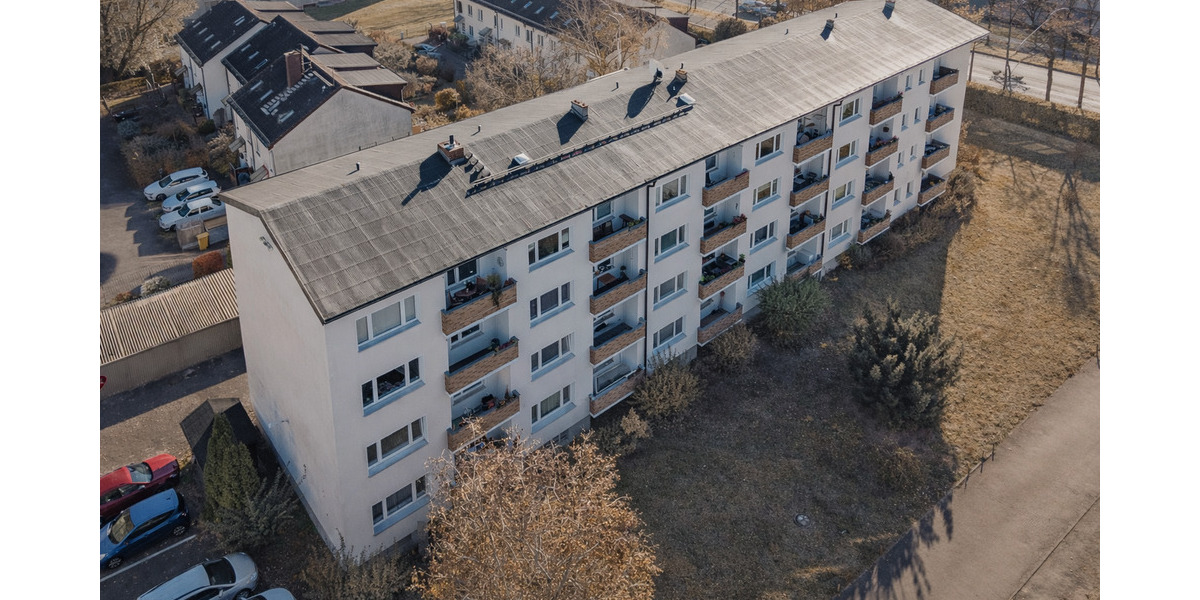 Etagenwohnung Berlin Staaken - 3 Zimmer, 70 m&sup2;, 248.500&euro; | Angebot:25699082