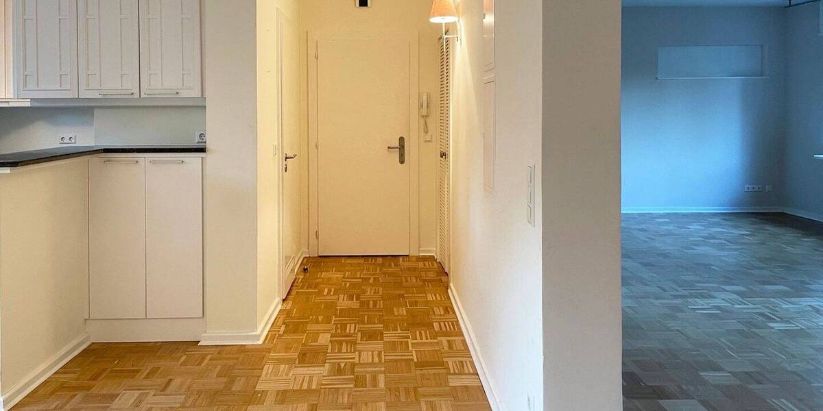 Etagenwohnung Berlin Grunewald - 4 Zimmer, 118 m&sup2;, 839.000&euro; | Angebot:26219647