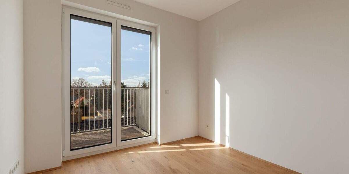 Etagenwohnung Berlin Französisch Buchholz - 2 Zimmer, 48 m&sup2;, 299.000&euro; | Angebot:25687137