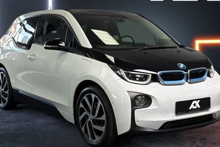BMW i3 89.900 km 14.390 &euro; Potsdam 14469