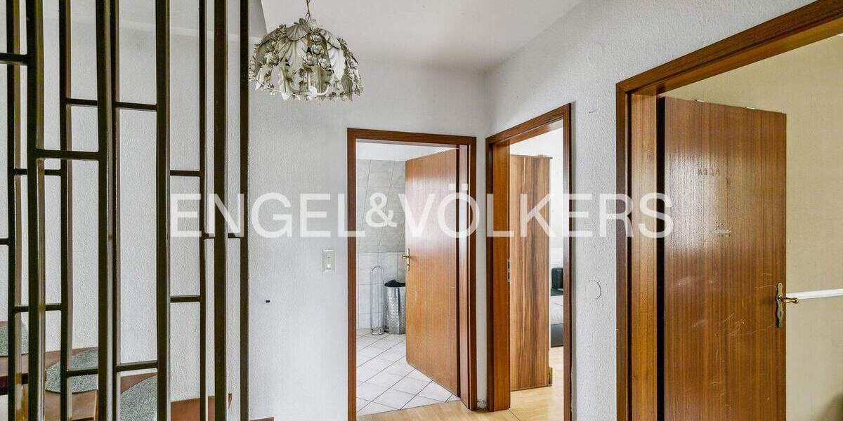 Doppelhaushälfte Berlin Marienfelde - 6 Zimmer, 130 m&sup2;, 629.000&euro; | Angebot:25801306