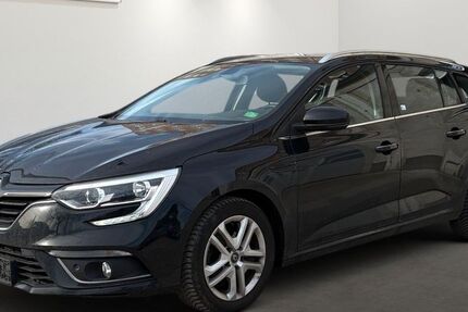 Renault Megane 41.419 km 9.499 &euro; Berlin 12681