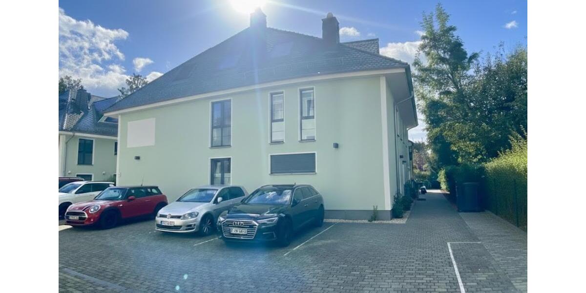 Erdgeschoßwohnung Schulzendorf - 1.5 Zimmer, 50 m&sup2;, 935&euro; | Angebot:24814748