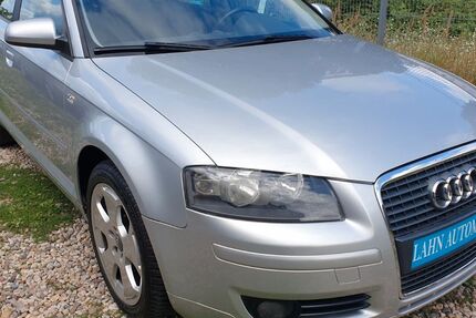 Audi A3 149.867 km 4.699 &euro; Berlin 12055