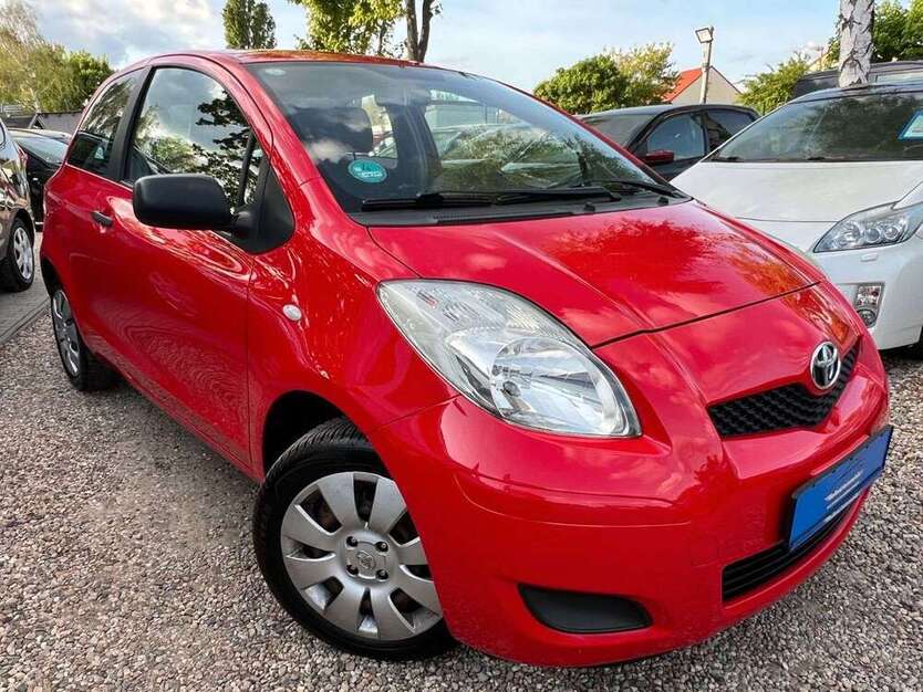 Yaris