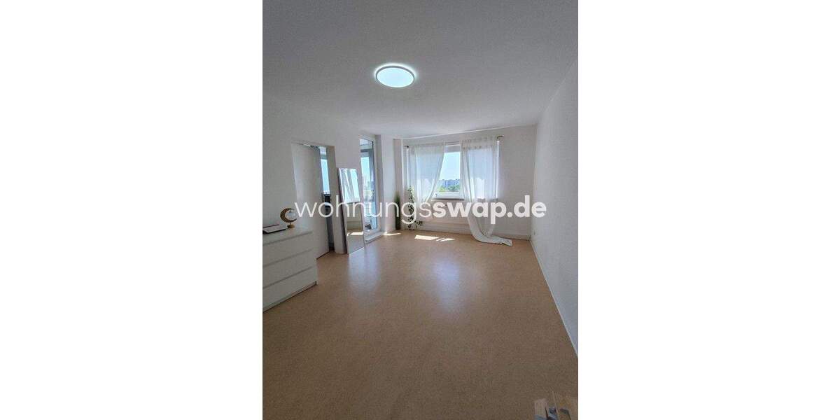Etagenwohnung Berlin Märkisches Viertel - 2 Zimmer, 58 m&sup2;, 380&euro; | Angebot:25992522