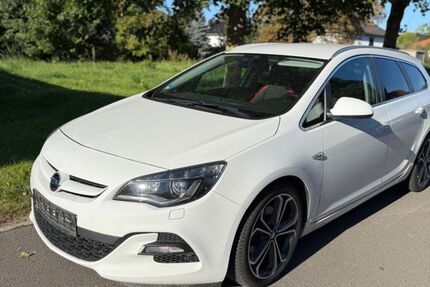 Opel Astra 181.685 km 6.500 € Fredersdorf 15370