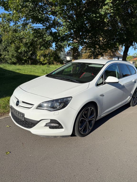 Opel Astra 181.685 km 6.500 € Fredersdorf 15370