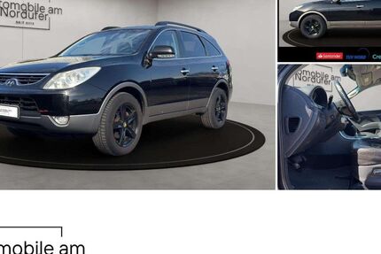 Hyundai ix55 176.000 km 10.490 &euro; Berlin 13407