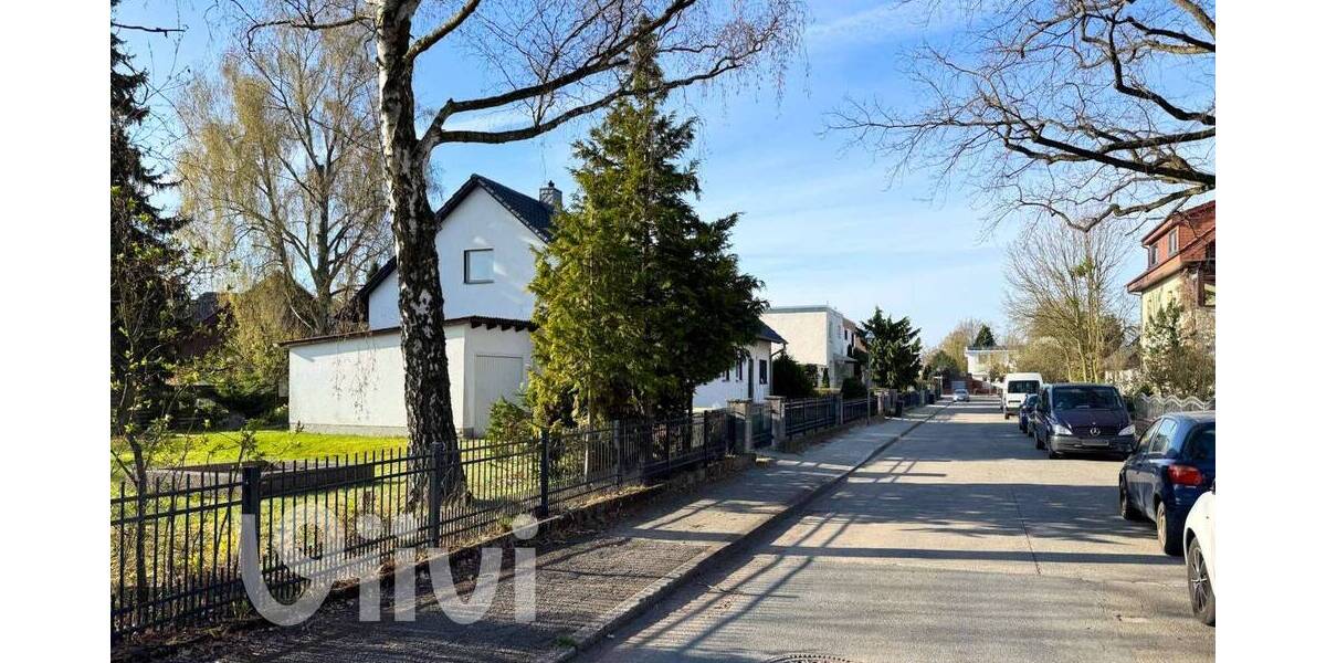 Doppelhaushälfte Berlin Marienfelde - 4 Zimmer, 115 m&sup2;, 490.000&euro; | Angebot:26543816
