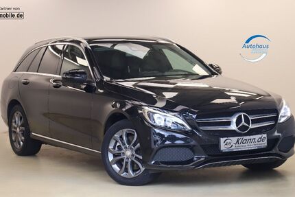 Mercedes-Benz C 250 136.738 km 17.999 &euro; Teltow 14513
