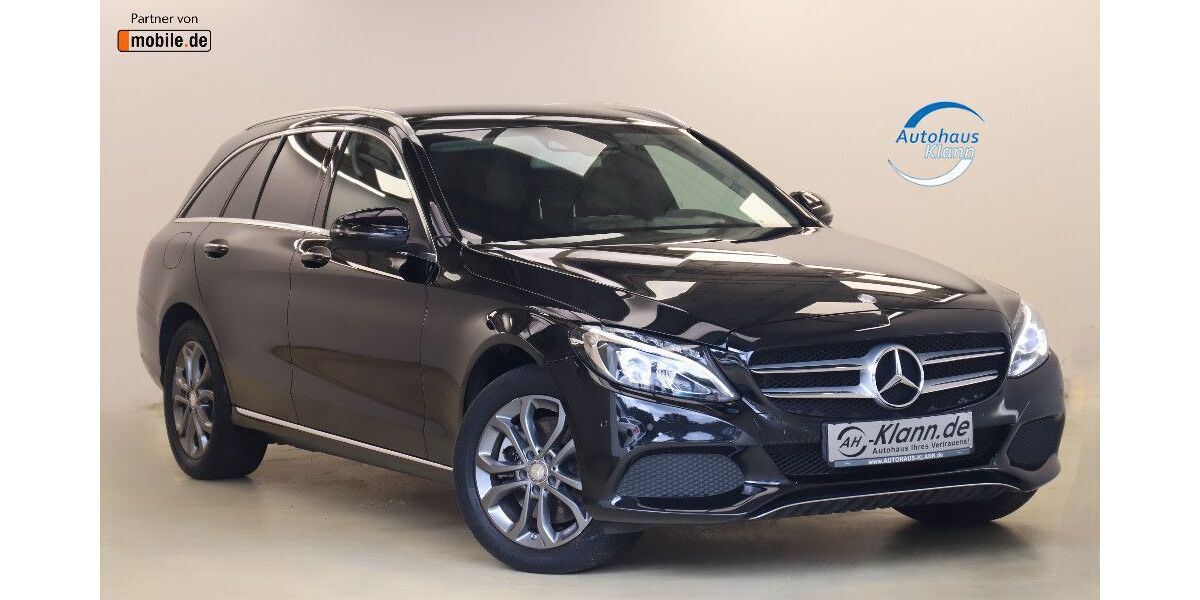 Mercedes-Benz C 250 136.738 km 17.999 &euro; Teltow 14513