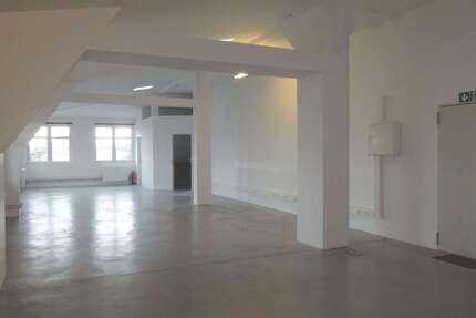 Gewerbeobjekt Berlin Neukölln - 1.574&euro; | Angebot:24978330