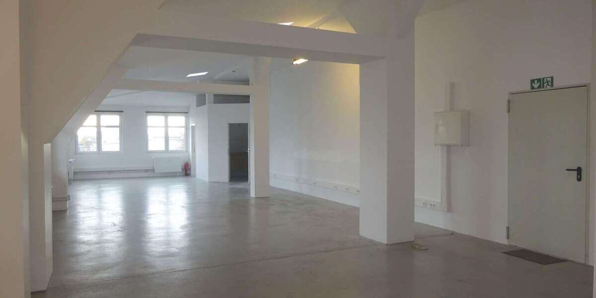 Gewerbeobjekt Berlin Neukölln - 1.574&euro; | Angebot:24978330