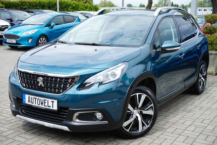 Peugeot 2008 77.000 km 13.700 &euro; Falkensee 14612