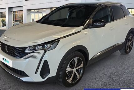 Peugeot 3008 43.287 km 26.990 &euro; Berlin 12103