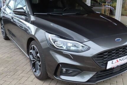 Ford Focus 64.987 km 16.870 € Gosen / Neu-Zittau 15537