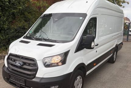 Ford Transit 38.000 km 20.999 &euro; Berlin 13581