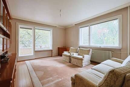 Wohnung zum Kaufen in Berlin 425.000 € 65 m² 3 zimmer