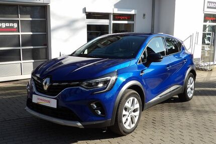 Renault Captur 34.010 km 16.995 &euro; Potsdam 14482