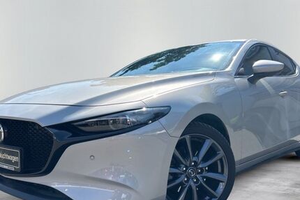 Mazda 3 6.751 km 27.790 &euro; Berlin 13599