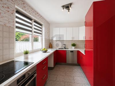 160 M² WOHNKOMFORT FÜR DIE GANZE FAMILIE - Reihenmittelhaus Berlin-Wittenau Wittenau | Angebot:27257918