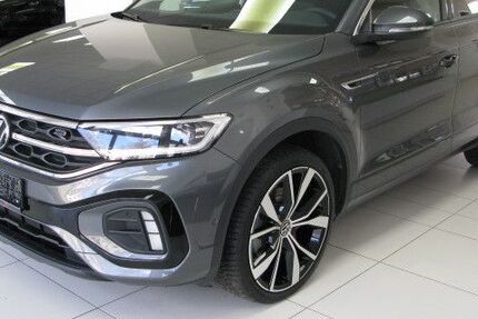 VW T-Roc 23.500 km 28.990 &euro; Berlin 13435