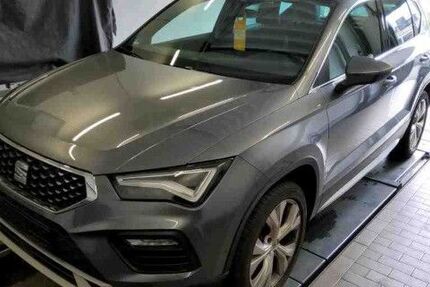Seat Ateca 28.269 km 26.888 &euro; Berlin 12105