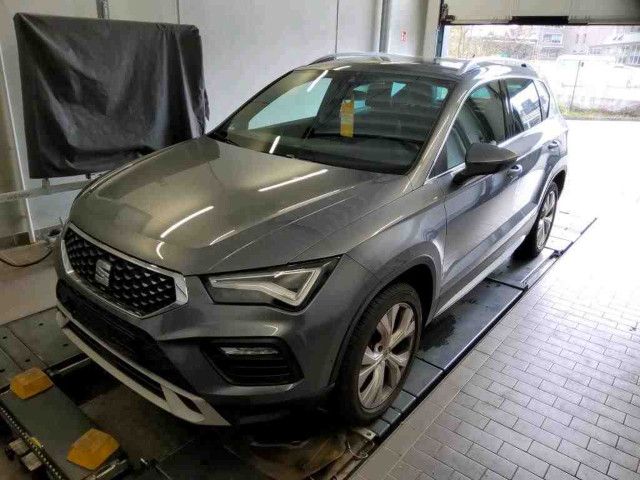 Seat Ateca 28.269 km 26.888 &euro; Berlin 12105