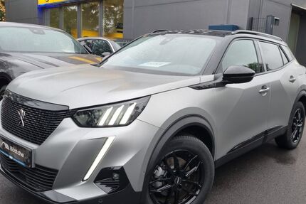 Peugeot 2008 7.322 km 21.780 € Potsdam 14480