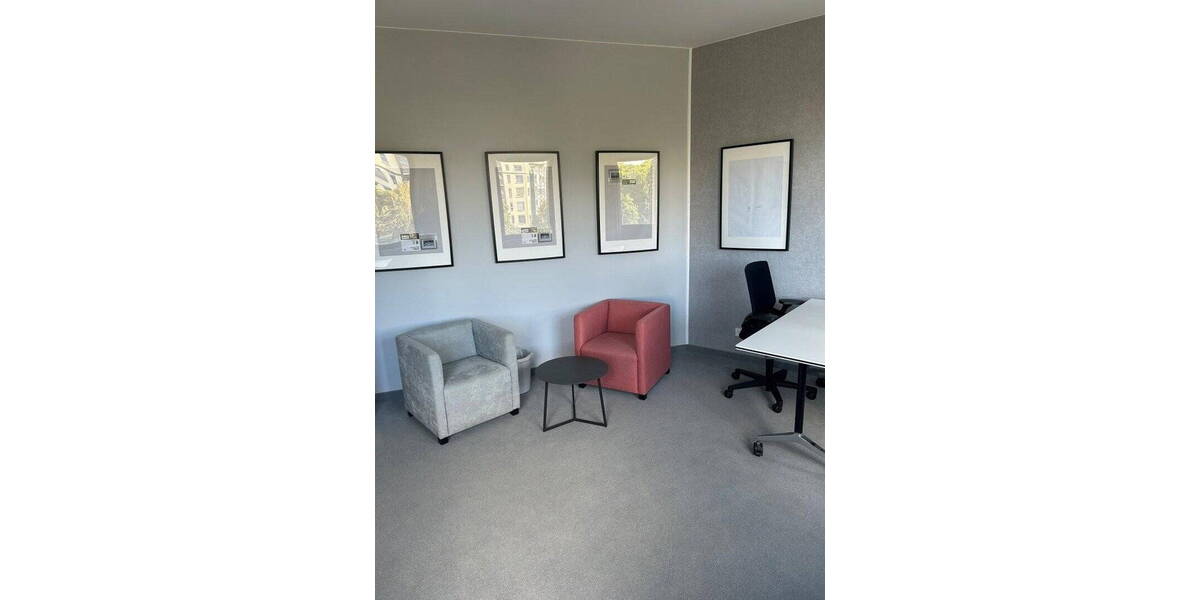 Gewerbeobjekt Berlin Wilmersdorf - 1.634&euro; | Angebot:26821982