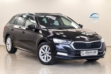 Skoda Octavia 147.184 km 17.999 &euro; Teltow 14513
