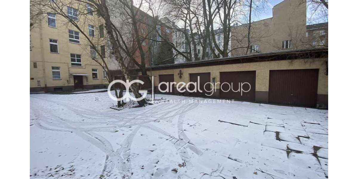 Garagen / Stellplätze Berlin Mitte - 150&euro; | Angebot:26633778