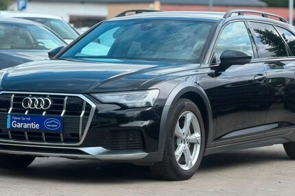 Audi A6 200.980 km 22.950 &euro; Schönefeld 12529