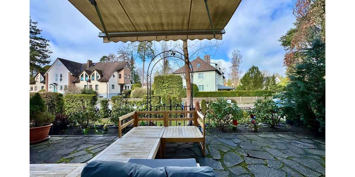 Etagenwohnung Berlin Reinickendorf - 5 Zimmer, 145 m&sup2;, 740.000&euro; | Angebot:26757753