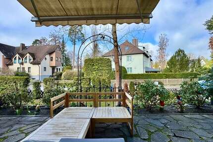 Wohnung Berlin Reinickendorf - 5 Zimmer, 145 m&sup2;, 740.000&euro; | Angebot:26757753
